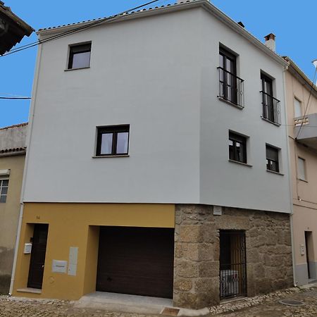 Casa Angulosa 科维良 外观 照片