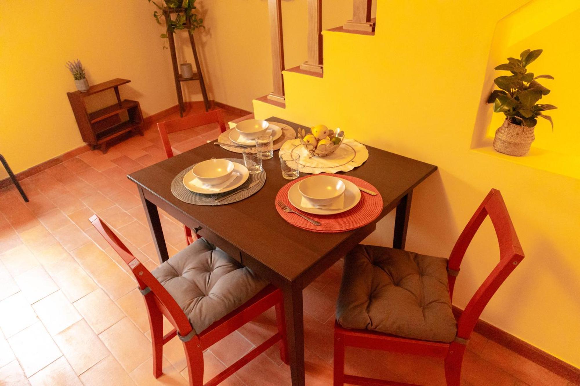 Casa Angulosa 科维良 外观 照片