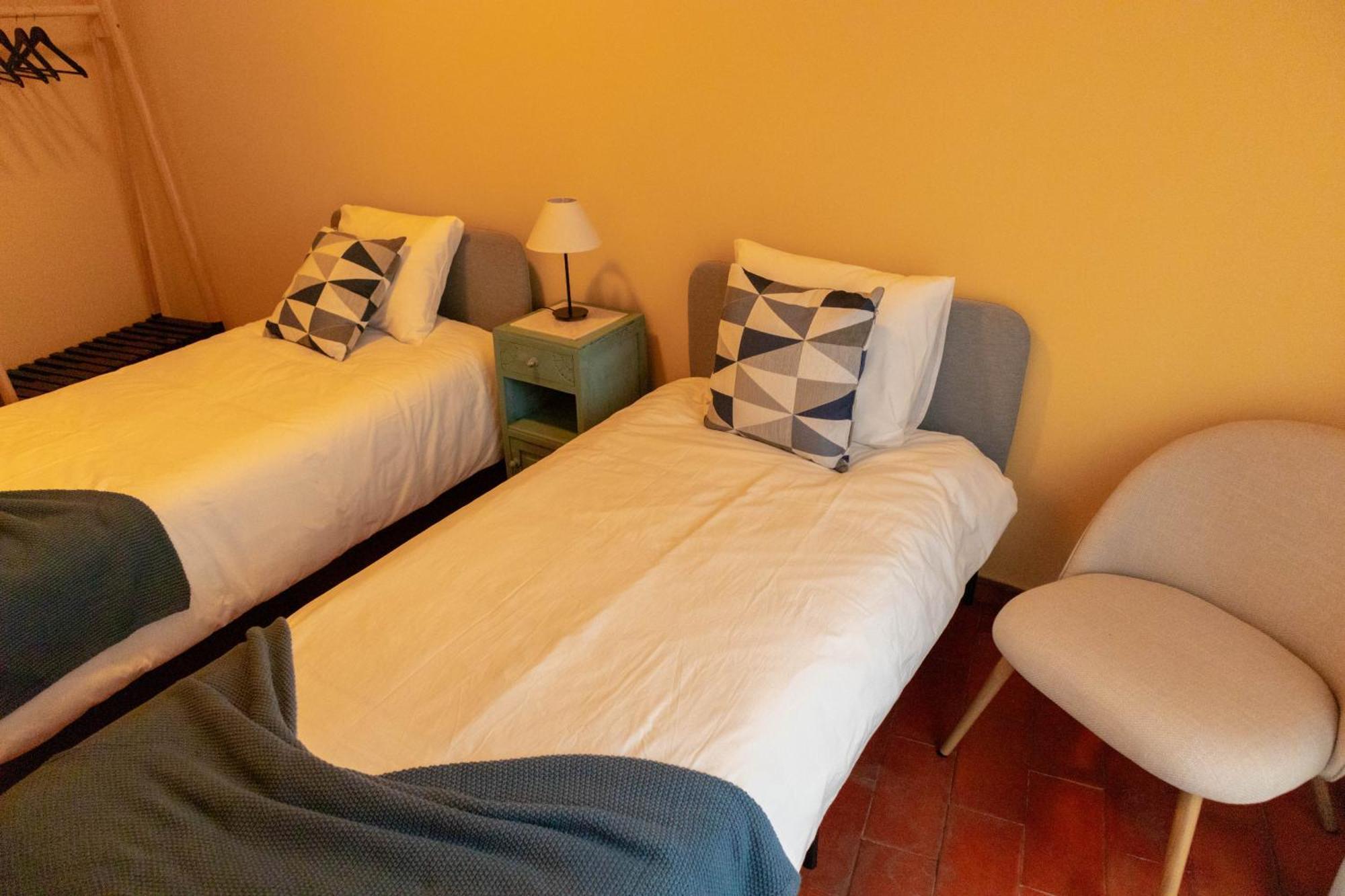 Casa Angulosa 科维良 外观 照片