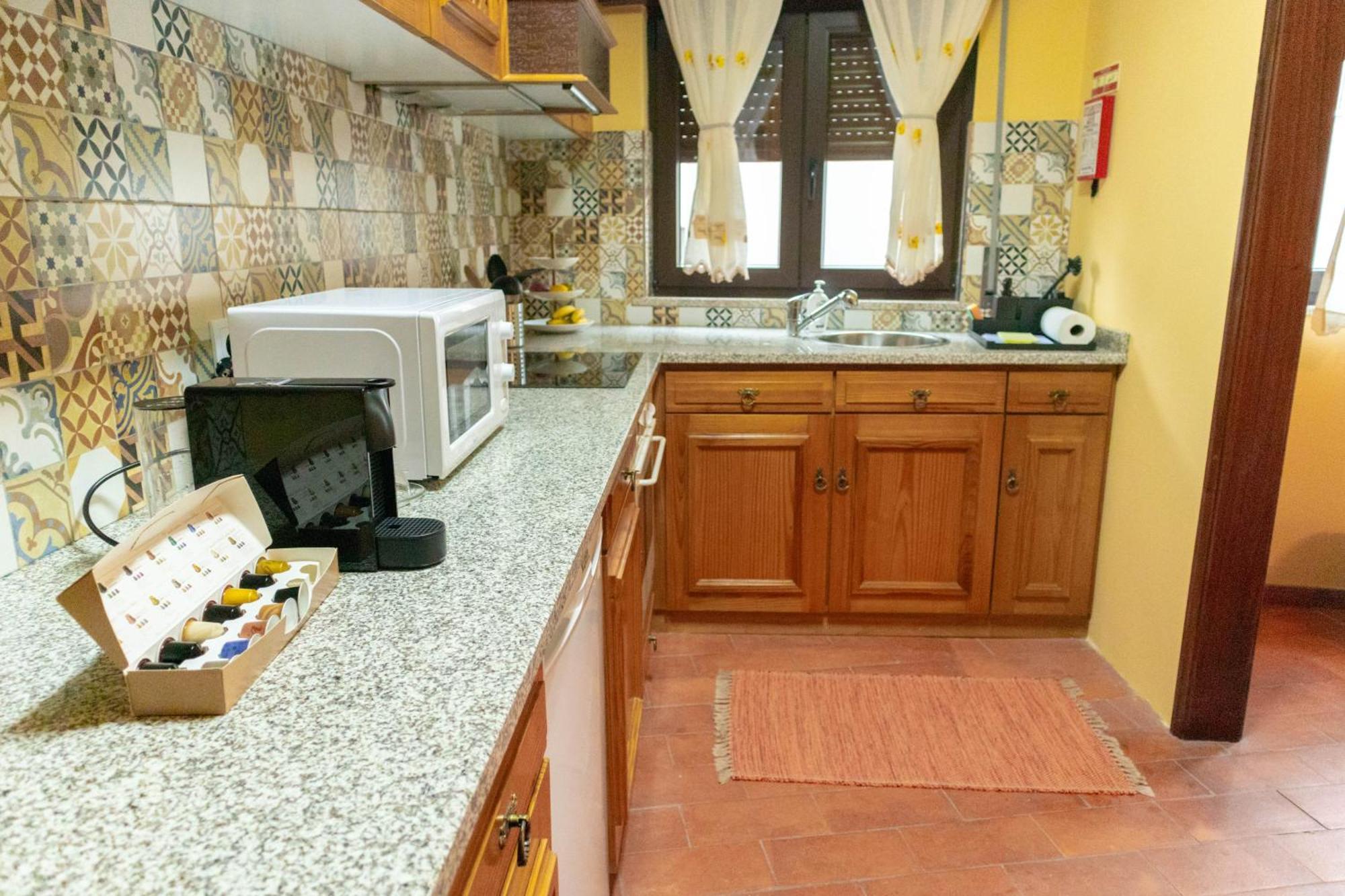 Casa Angulosa 科维良 外观 照片