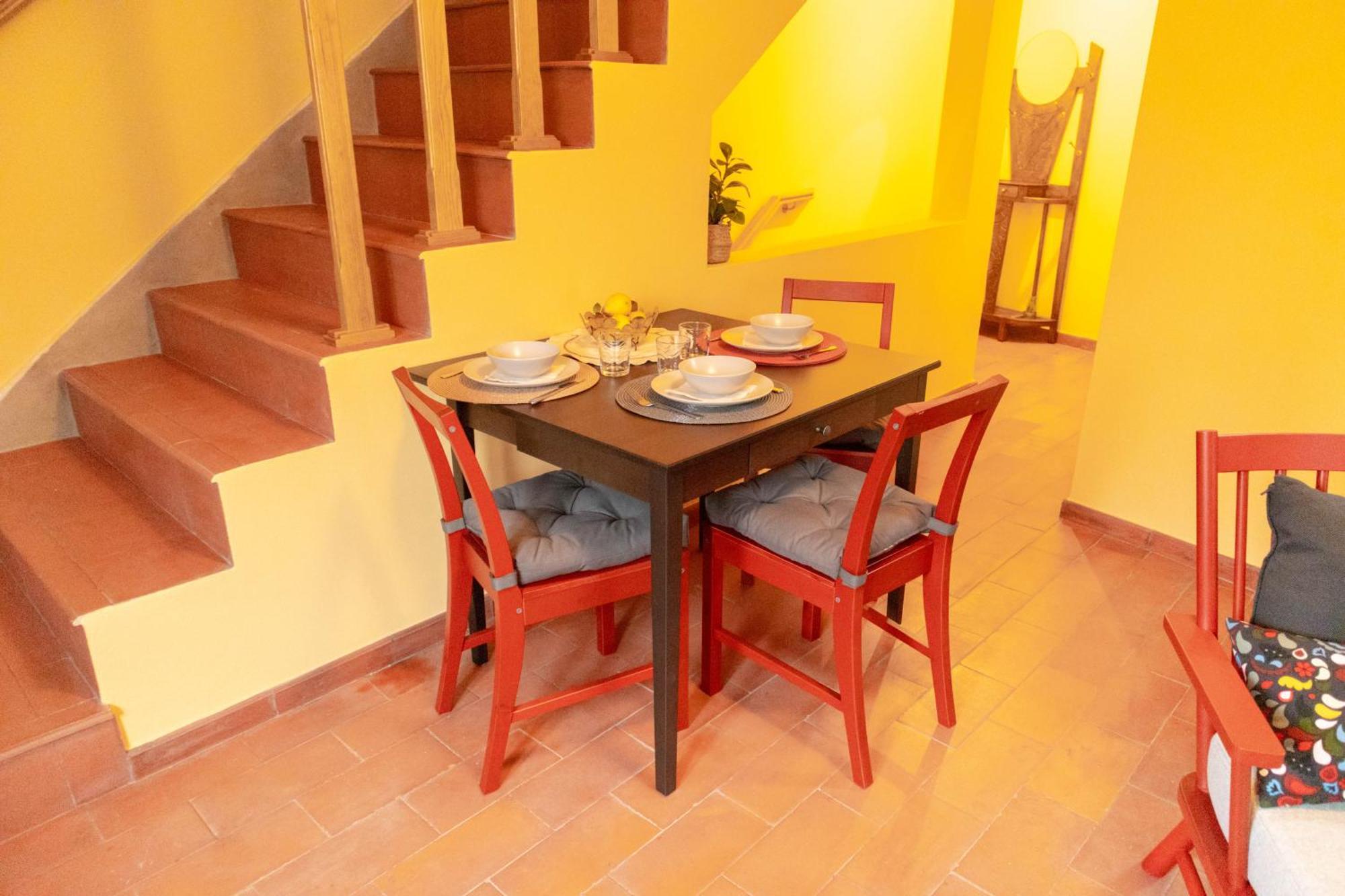 Casa Angulosa 科维良 外观 照片
