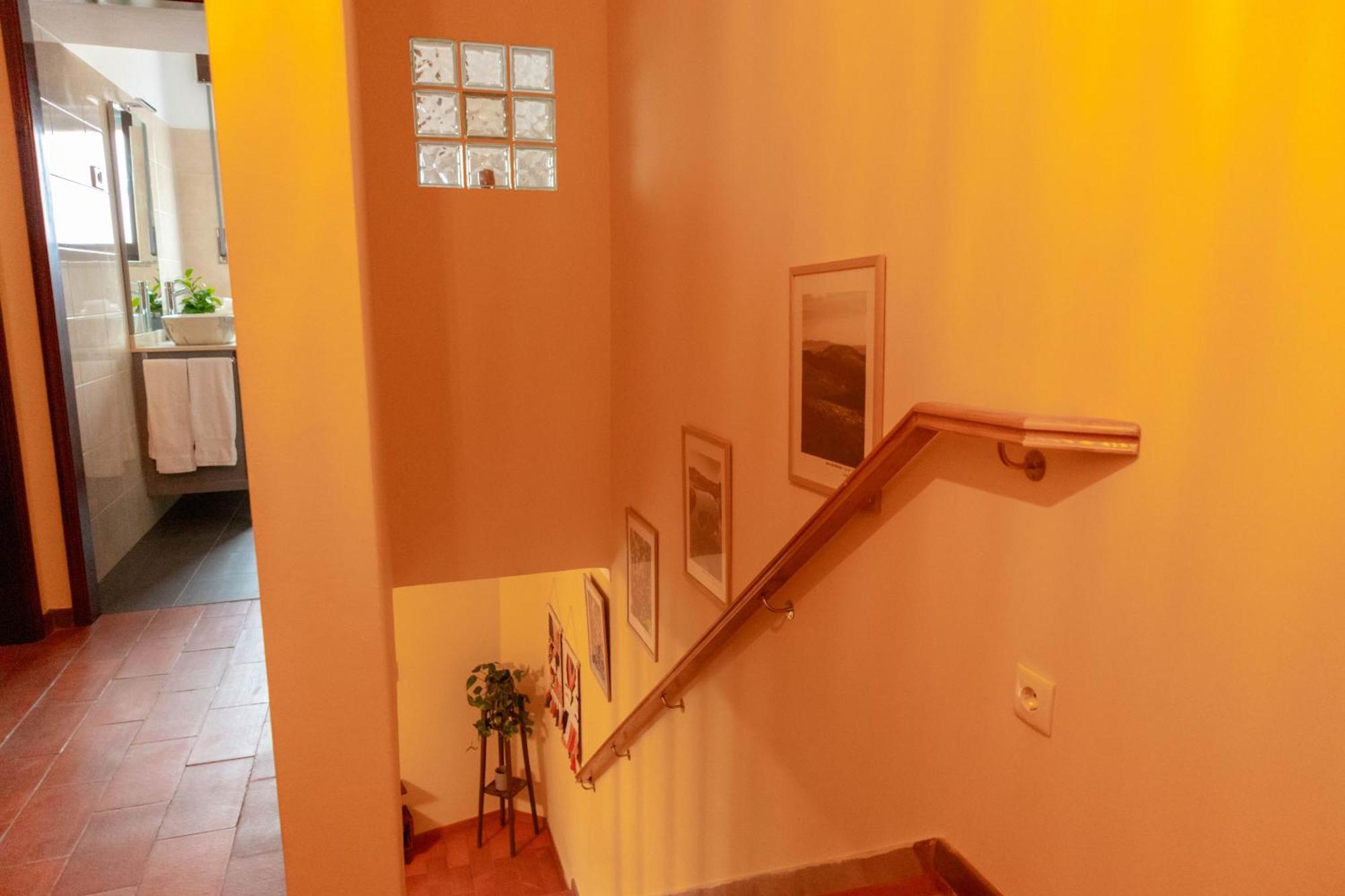 Casa Angulosa 科维良 外观 照片